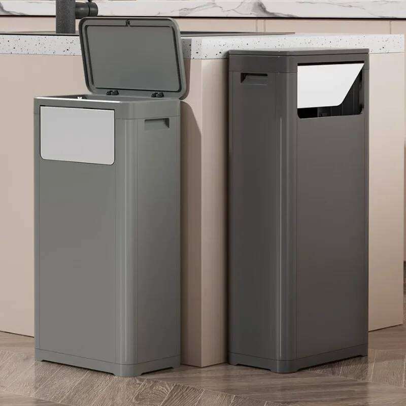 Commercial Kitchen Bin - Пищевые пластиковые мусорные баки для вторичной