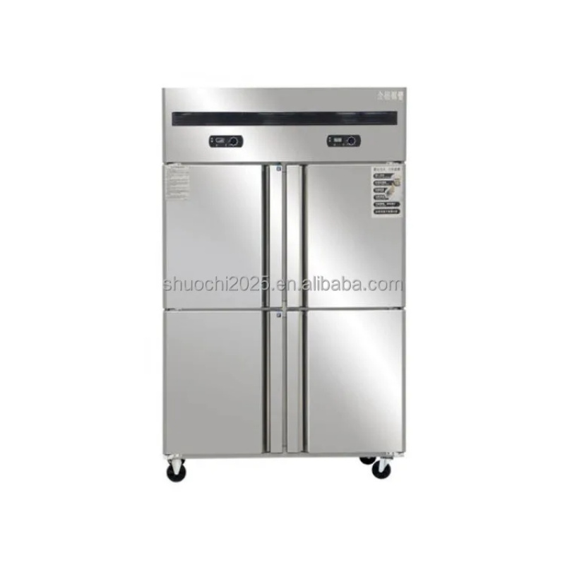 Коммерческий холодильник с чет – обзор и цена Commercial Chest Freezer