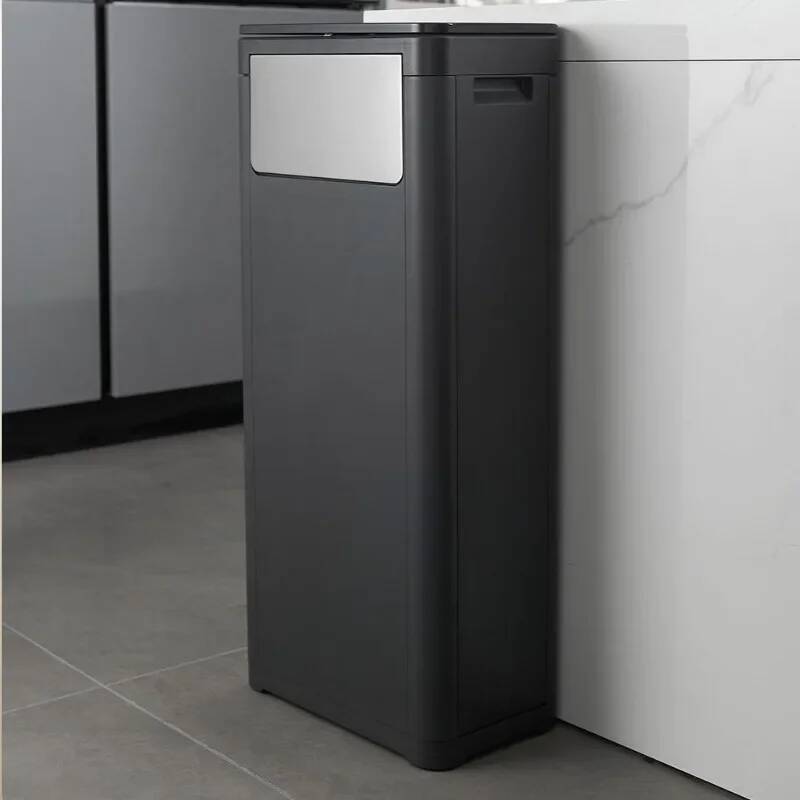 Пищевые пластиковые мусорные б – обзор и цена Commercial Kitchen Bin