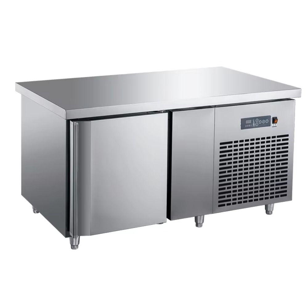 Настольный горизонтальный моро – обзор и цена Commercial Kitchen Worktops
