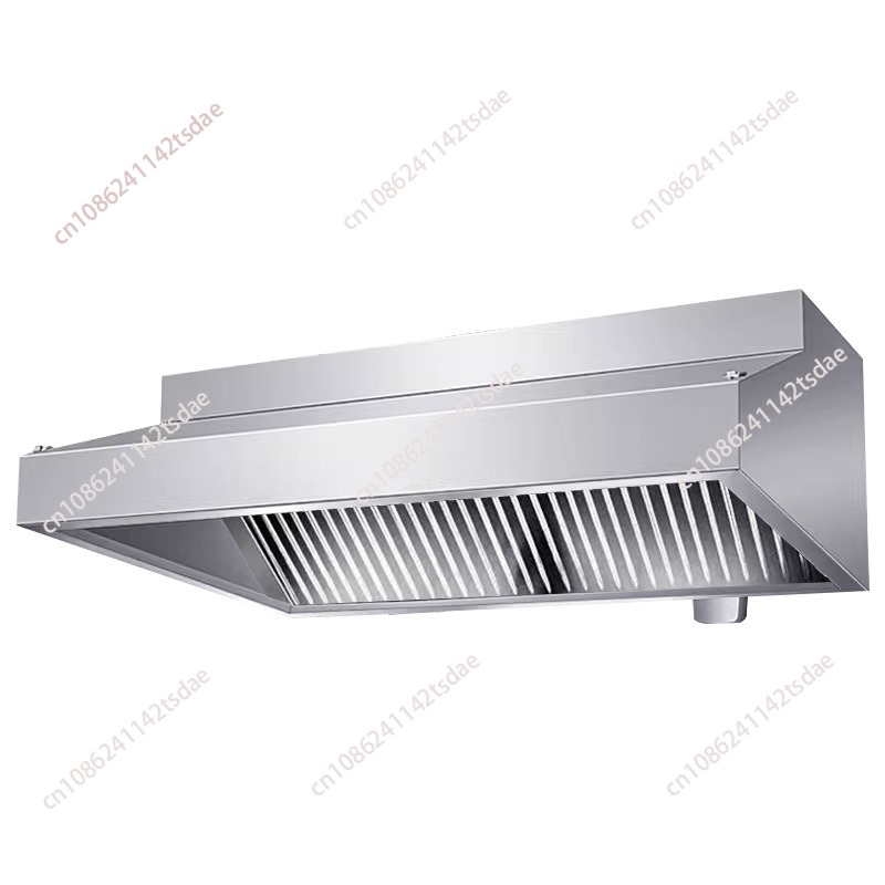 Коммерческая вытяжка из нержав – обзор и цена Commercial Kitchen Hoods