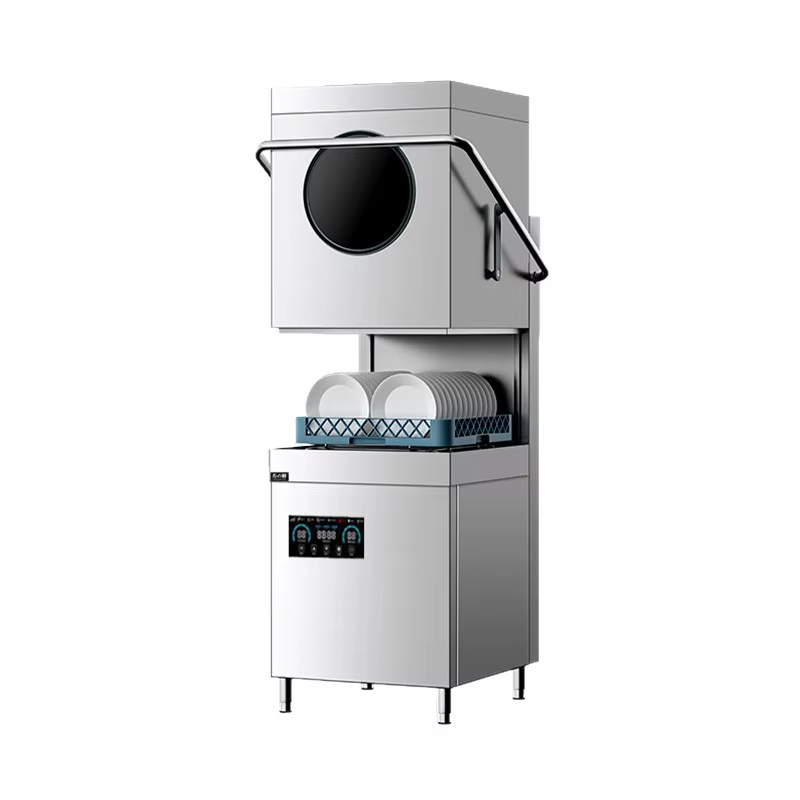 Профессиональная автоматическа – обзор и цена Commercial Kitchen Hoods