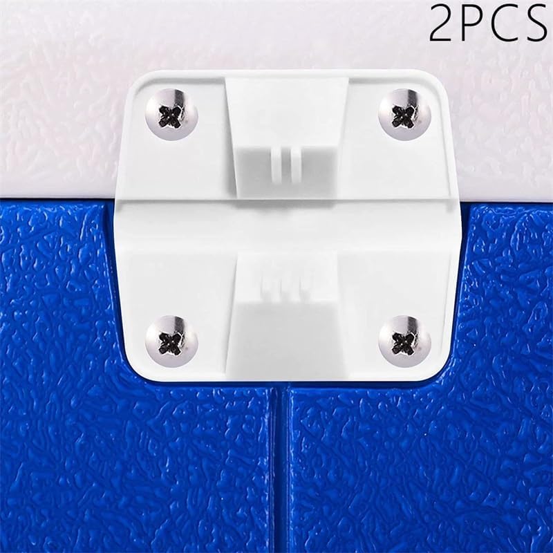 2 шт. белых пластиковых петель – обзор и цена Commercial Chest Freezer