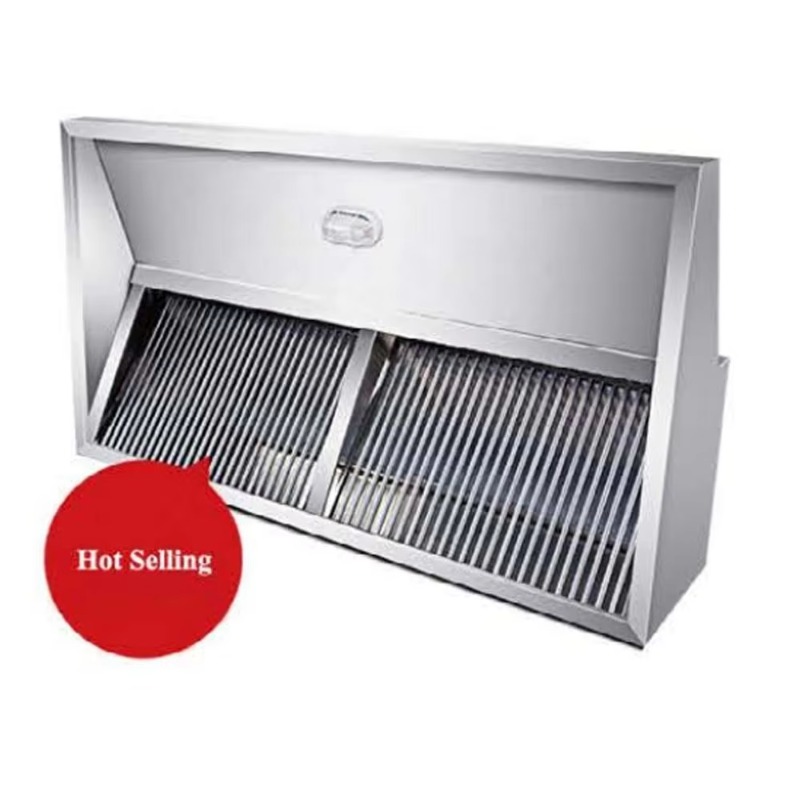 Коммерческая кухонная вытяжка  – обзор и цена Commercial Kitchen Hoods