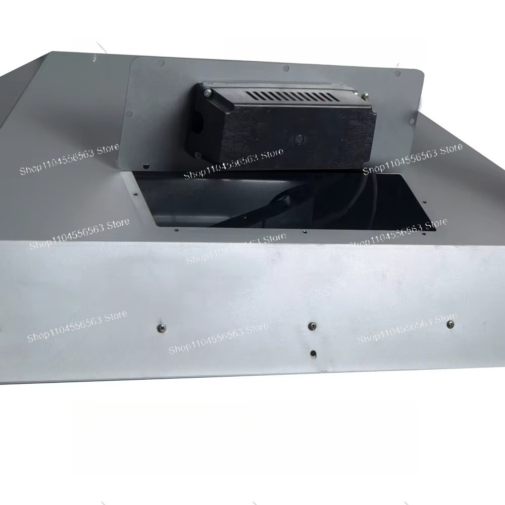 Мощная коммерческая вытяжка, п – обзор и цена Commercial Kitchen Hoods