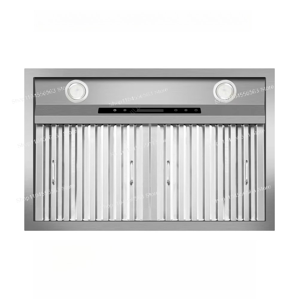 Мощная коммерческая вытяжка, п – обзор и цена Commercial Kitchen Hoods