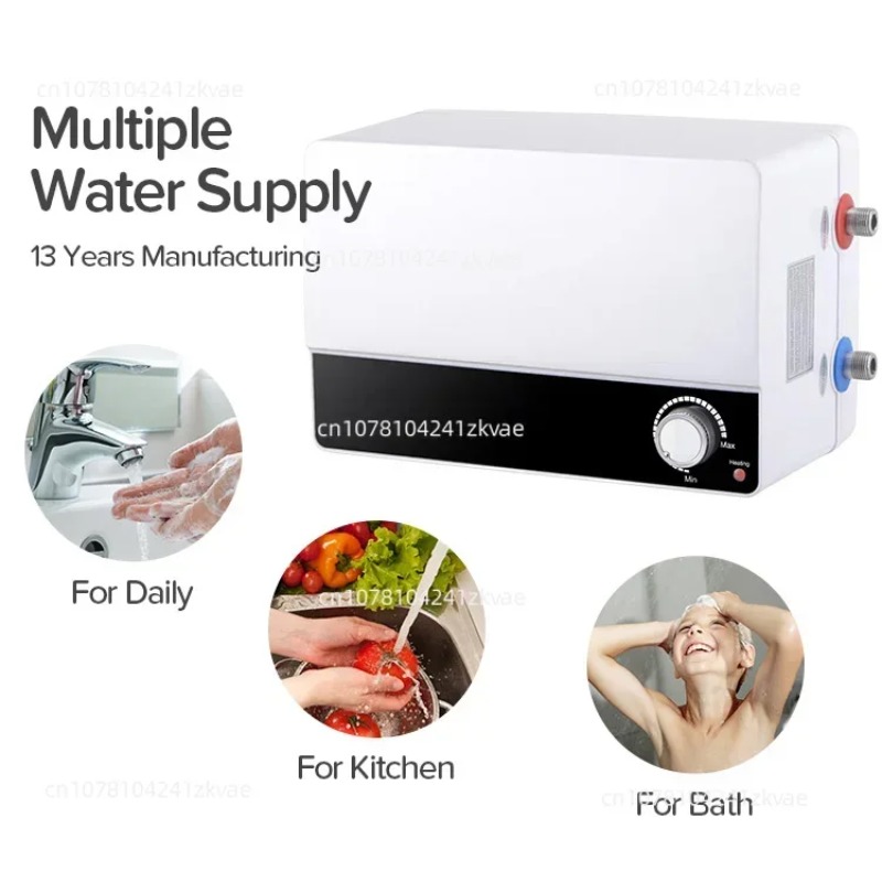 Электрический водонагреватель  – обзор и цена Commercial Chest Freezer