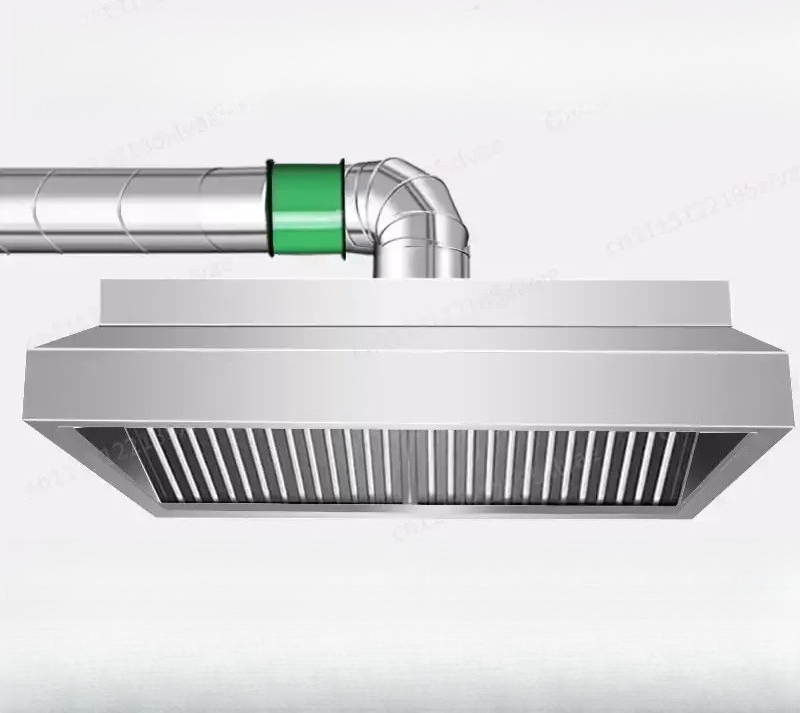 Усиленная вытяжка из нержавеющ – обзор и цена Commercial Kitchen Hoods