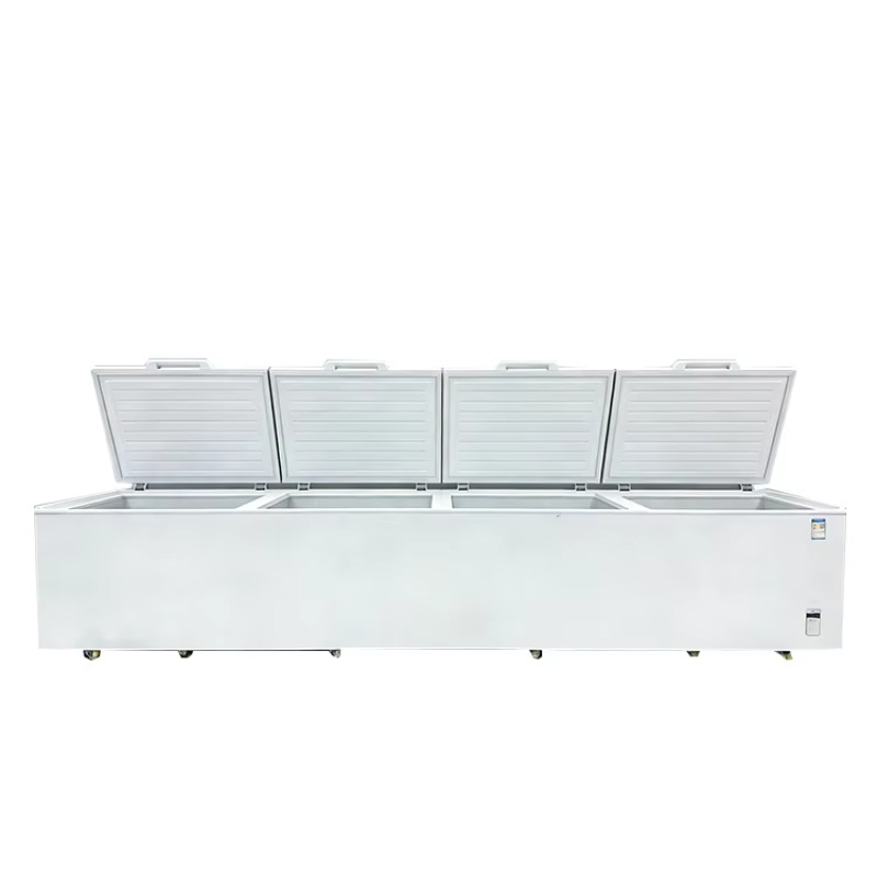 2688 Большая коммерческая гори – обзор и цена Commercial Chest Freezer
