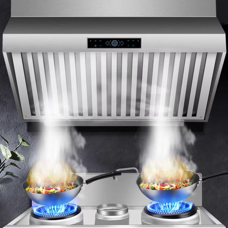 Вытяжка коммерческая из нержав – обзор и цена Commercial Kitchen Hoods