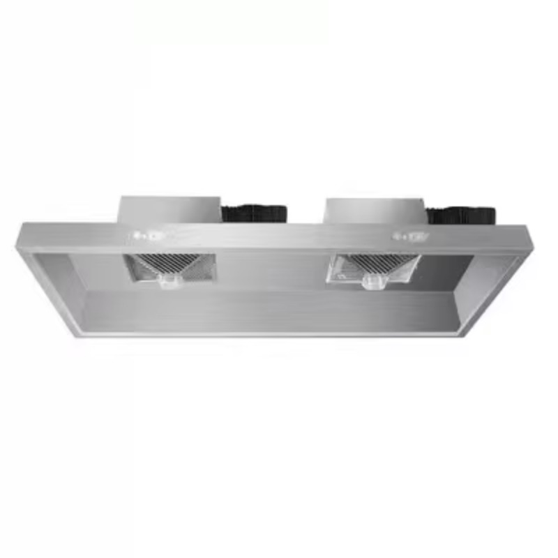 Коммерческая вытяжка из нержав – обзор и цена Commercial Kitchen Hoods