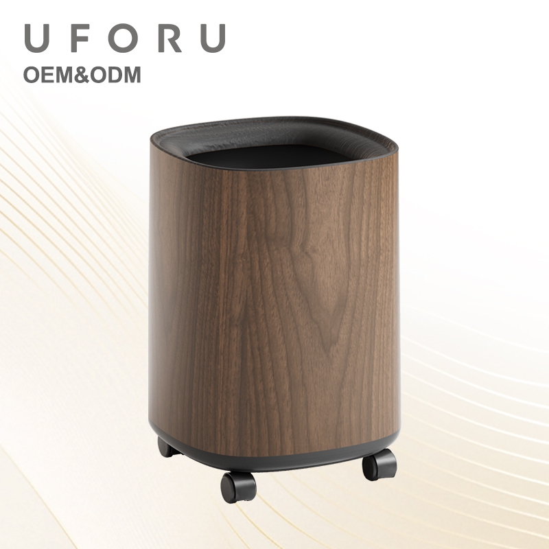 UFORU Современное мусорное вед – обзор и цена Commercial Kitchen Bin