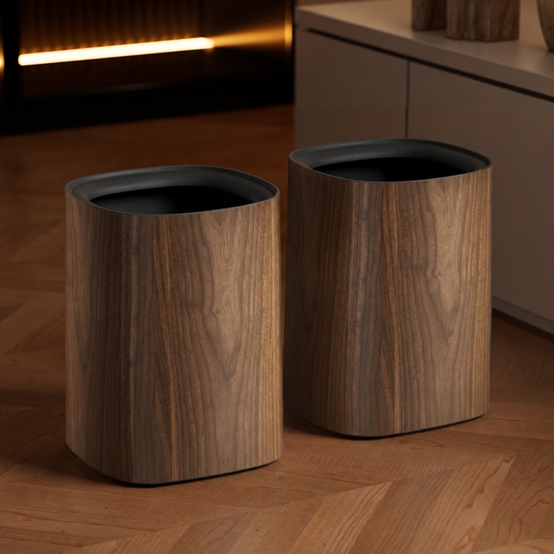UFORU Современное мусорное вед – обзор и цена Commercial Kitchen Bin